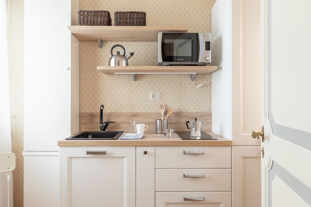 Affittacamere Town House 3*