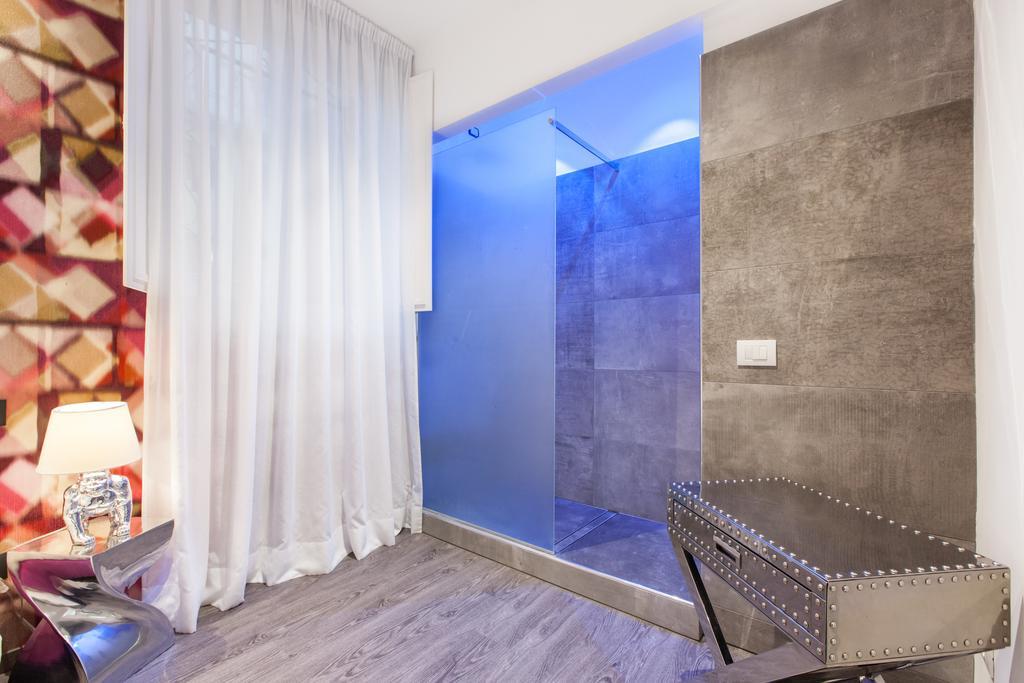 Town House Affittacamere