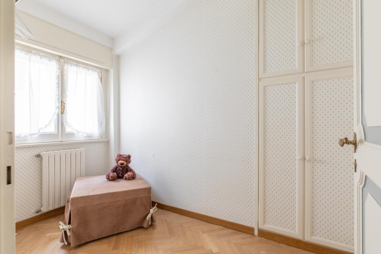 Town House Affittacamere Roma