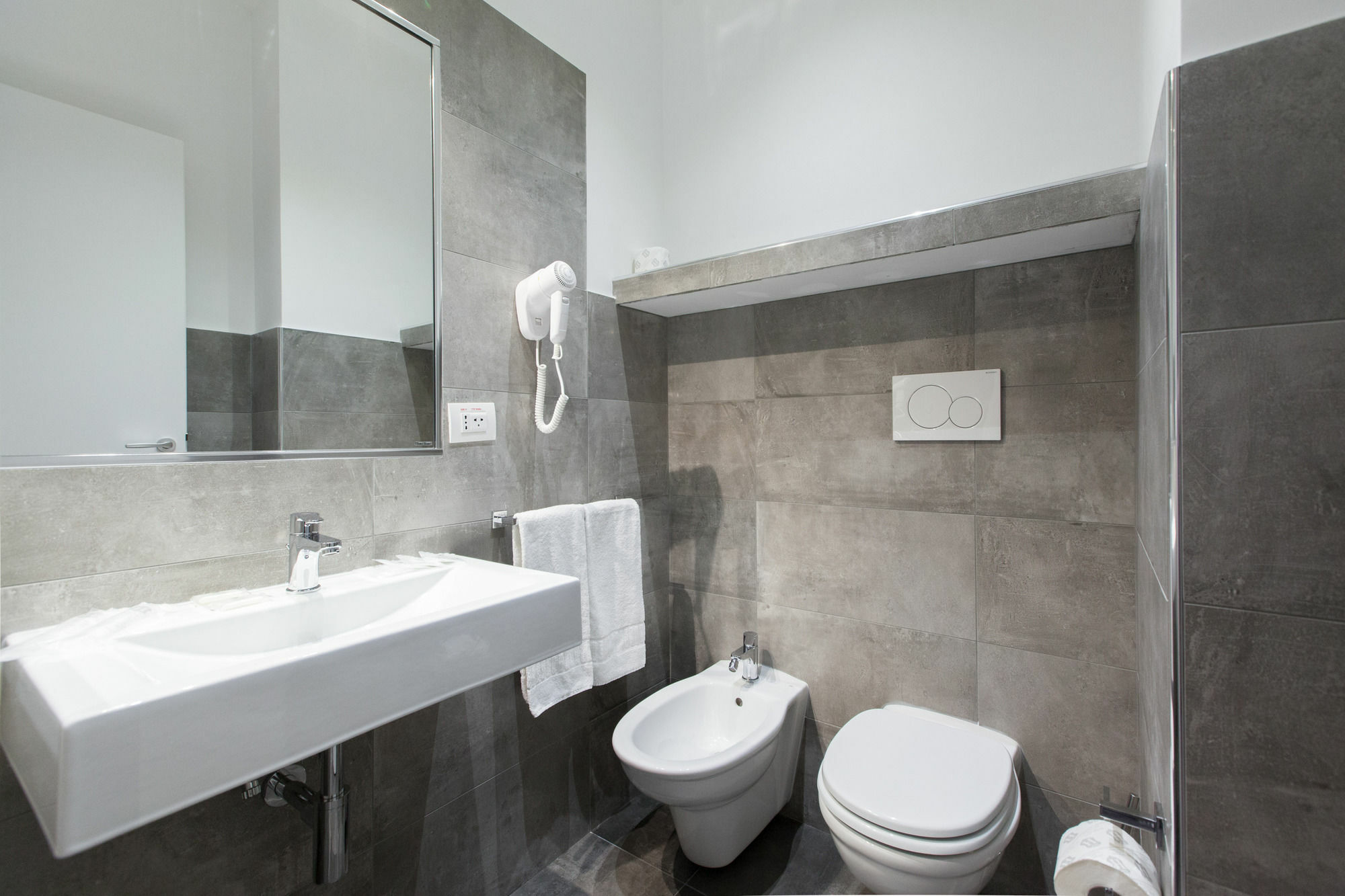 Town House Affittacamere 3*