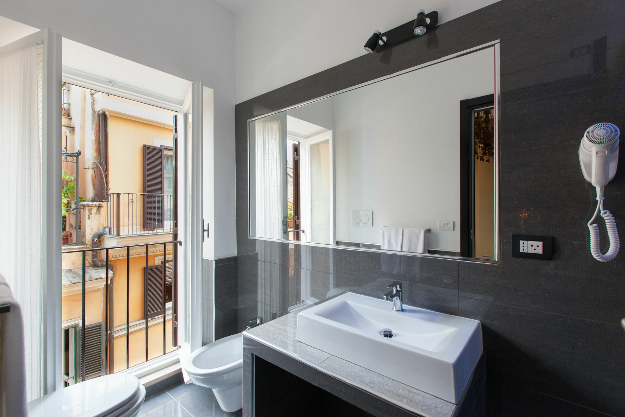 Town House Affittacamere Roma